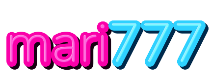 mari777 — logo kanal